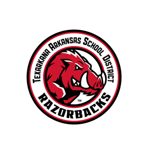 Texarkana Arkansas School District Logo