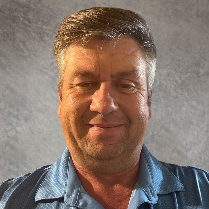 Randy Ennis Headshot, National Superintendent at Performance Services