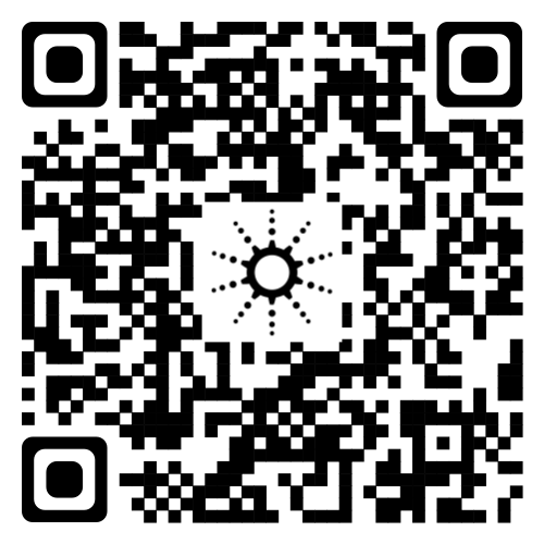 QR Code to a Form Where You Can Put in Information for the Performance Services Team to Reach Out via Email