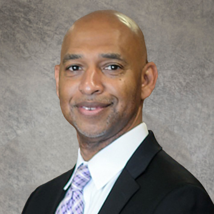 Education Consultant, Larry Derico for Performance Services