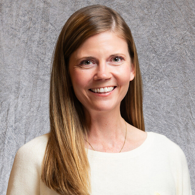 Abby Wisnieski Headshotm Executive Assistant at Performance Services