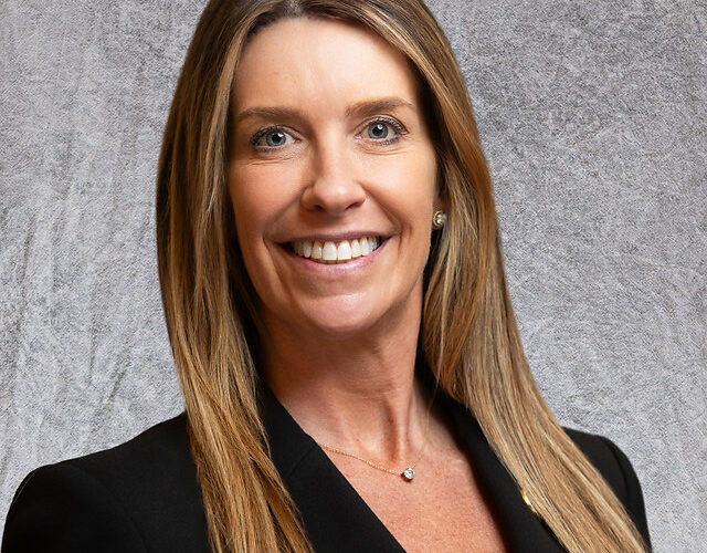 Brook MacFarlane Headshot, Business Development Manager at Performance Services