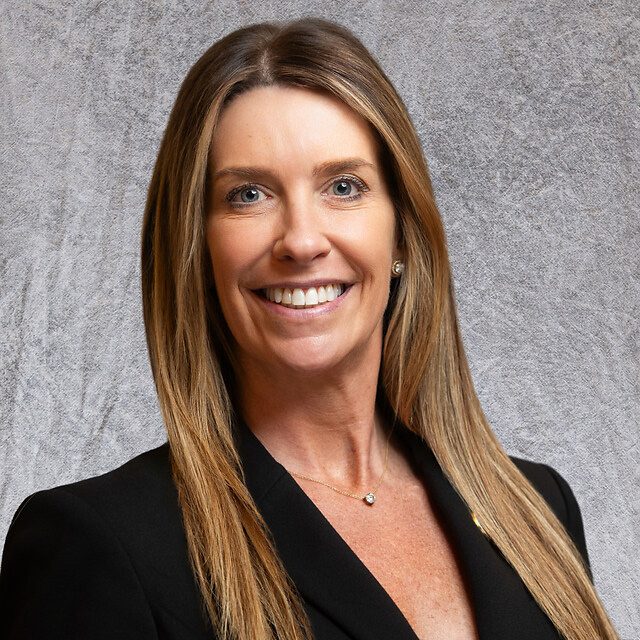 Brook MacFarlane Headshot, Business Development Manager at Performance Services