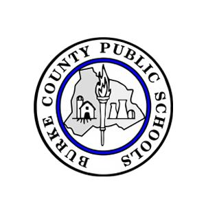 Burke County Public Schools Logo
