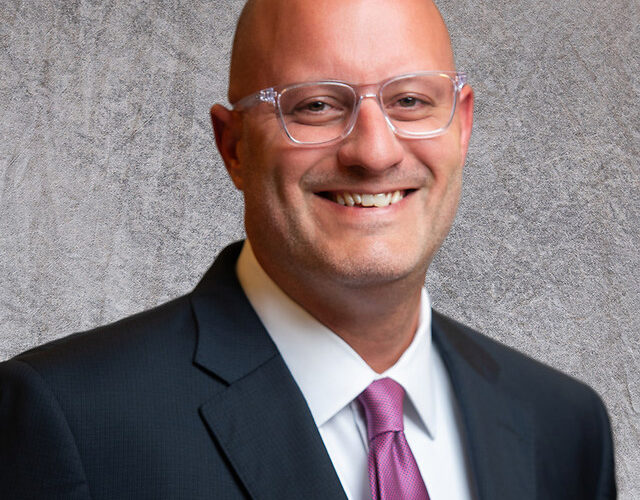 Chris Mastrianni Headshot, Business Development Manager at Performance Services