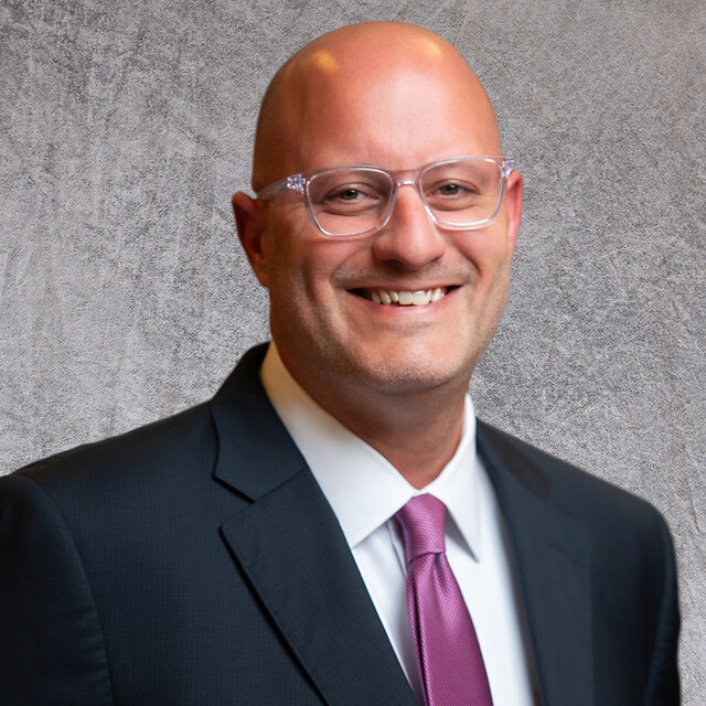 Chris Mastrianni Headshot, Business Development Manager at Performance Services