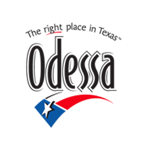 City of Odessa, Texas Logo