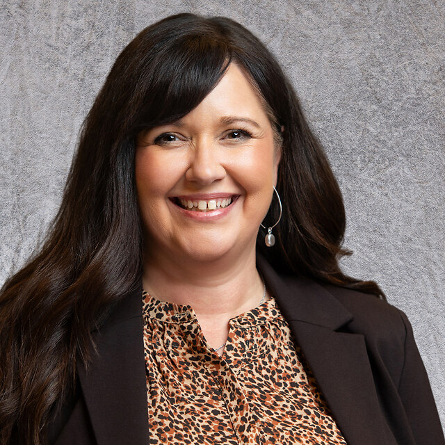 Dona Bowen Headshot, Senior Interior Designer at Performance Services