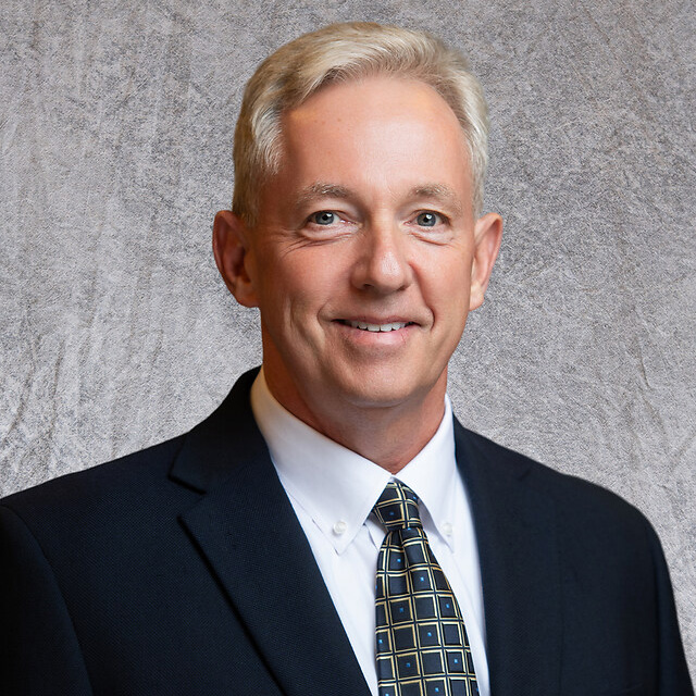 Ed Boyen Headshot, Principal Architect - Project Development Leader at Performance Services