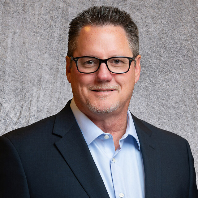 Greg Strand Headshot, Project Development Architectural Designer at Performance Services