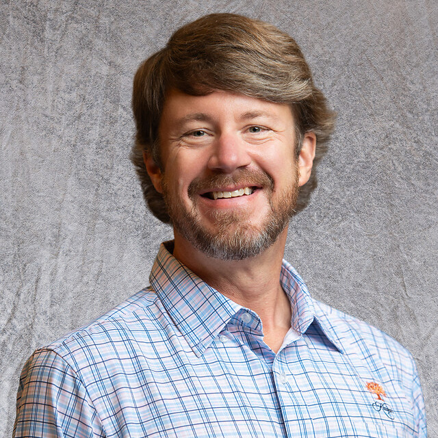 Hal Beman Headshot, Pre-Construction Estimator at Performance Services