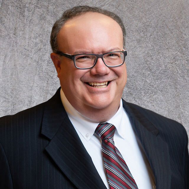 Jason Pelletier Headshot, Principal Architect - Project Development Leader