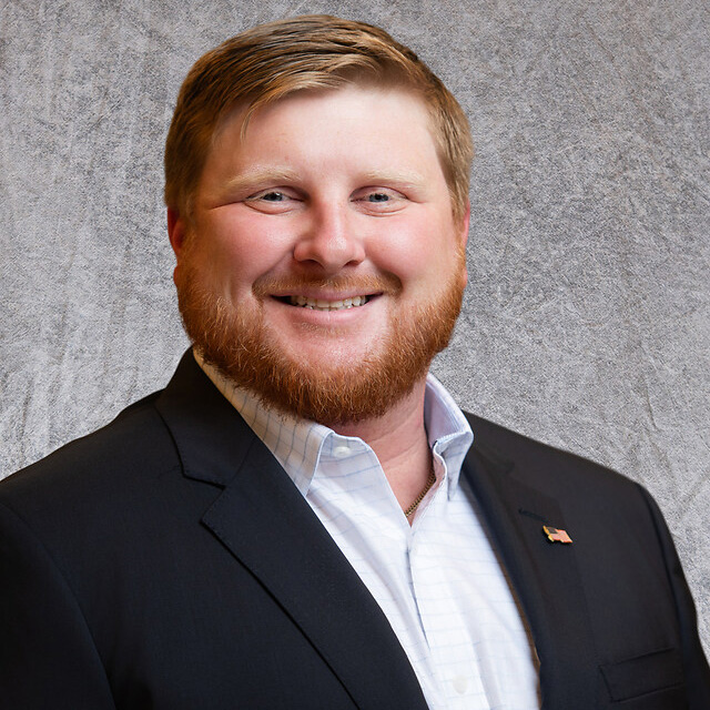 Jeremy Vermilyer Headshot, Superintendent at Performance Services