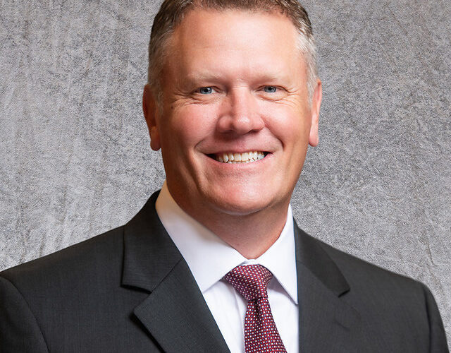 Jerry Schmits Headshot, Business Development Manager at Performance Services