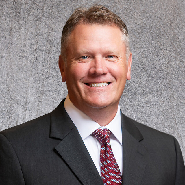 Jerry Schmits Headshot, Business Development Manager at Performance Services