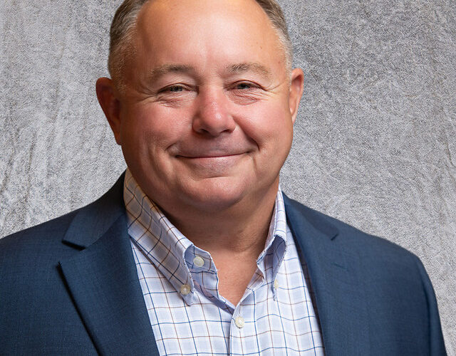 Jim Holton Headshot, Education Consultant at Performance Services