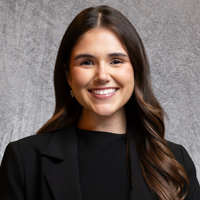 Kaylynn Ward Headshot, Marketing Communications Specialist at Performance Services