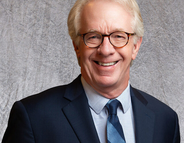 Kevin Utsey Headshot, Principal Architect at Performance Services