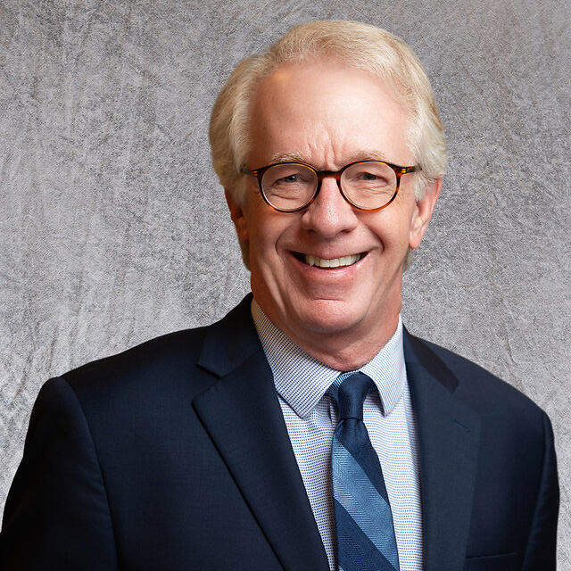 Kevin Utsey Headshot, Principal Architect at Performance Services