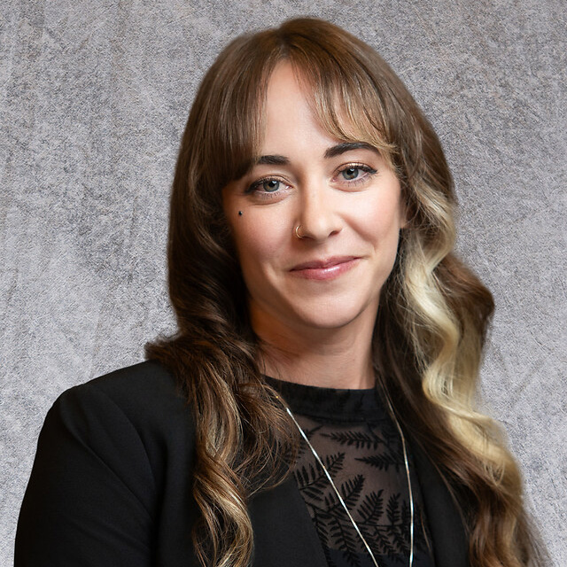 Lauren Kiley Headshot, Senior Architectural Designer at Performance Services