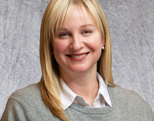 Nicole Rea Headshot, Business Development Manager at Performance Services