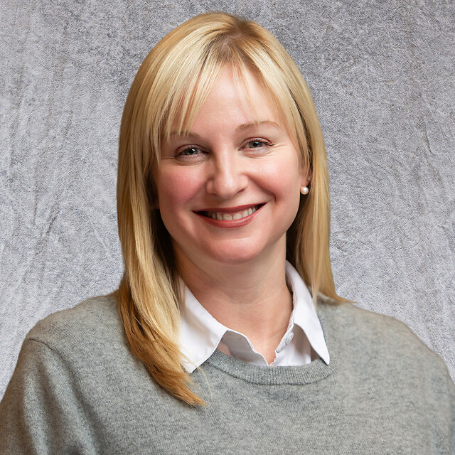 Nicole Rea Headshot, Business Development Manager at Performance Services
