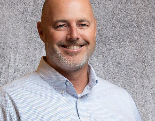 Russell Kennedy Headshot, Operations Manager at Performance Services
