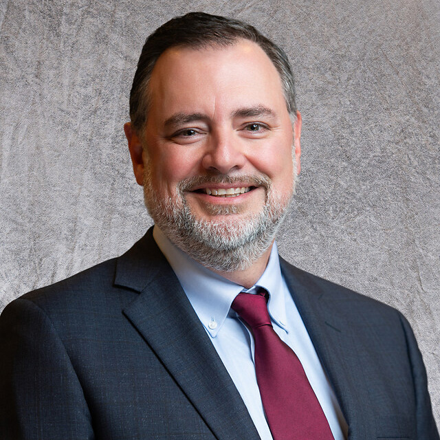 Russell Webb Headshot, General Counsel and Corporate Secretary at Performance Services