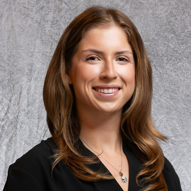 Taylor Marquez Headshot, Corporate Talent Acquisition at Performance Services