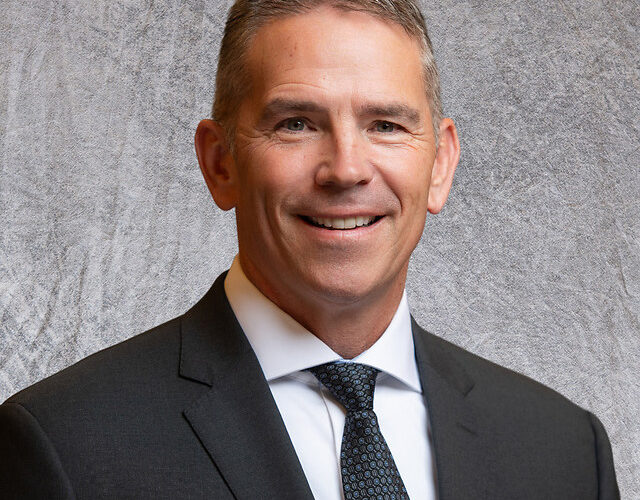 Todd VanAcker Headshot, Business Development Manager at Performance Services