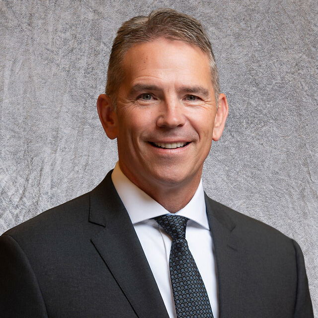 Todd VanAcker Headshot, Business Development Manager at Performance Services