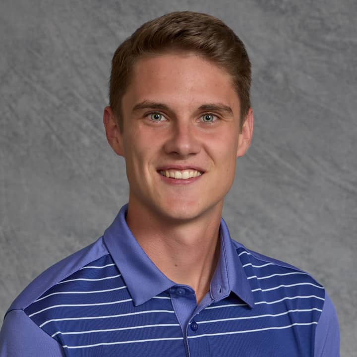 Jordan Jones